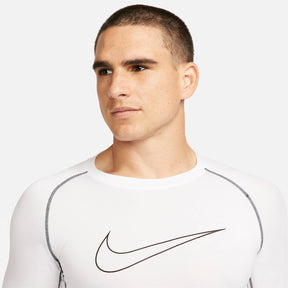 (COMPRE 1  LEVE  2) Camiseta Nike Pro Dri-FIT