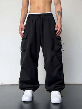 Calça Cargo Street