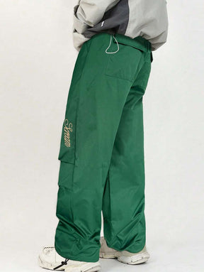 Calça Cargo Serium