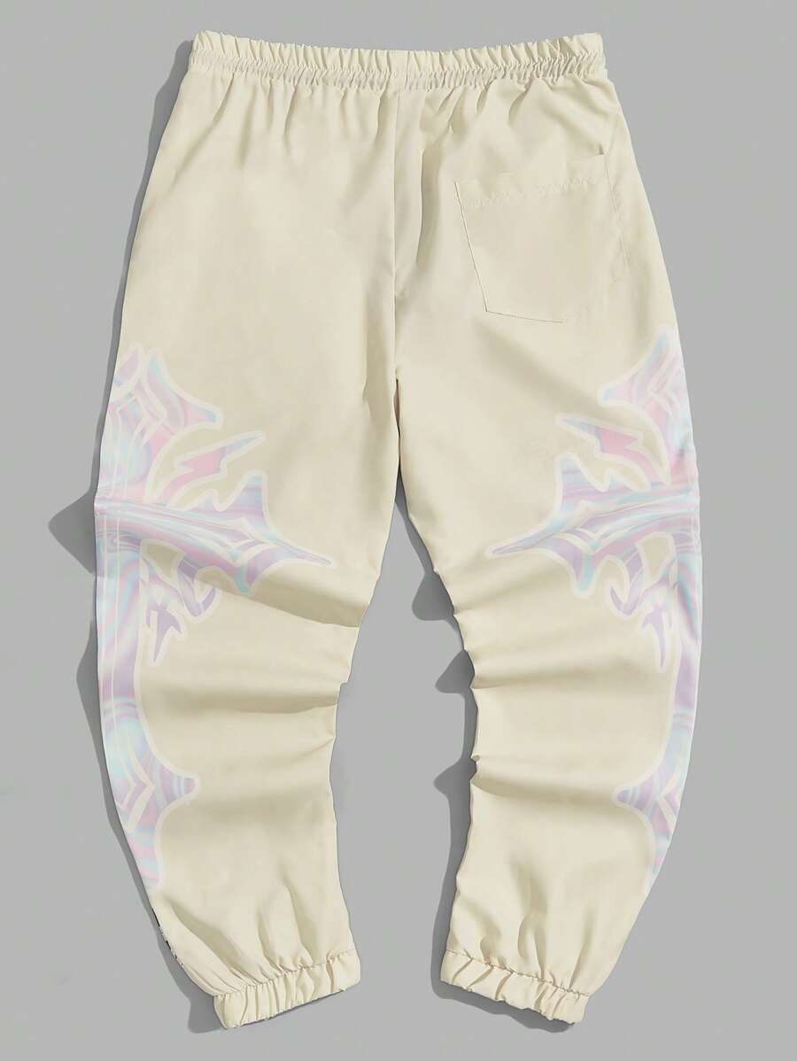 Calça Cargo