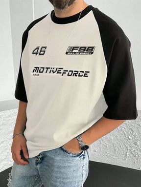 Camisa Motive Force