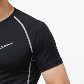 (COMPRE 1  LEVE  2) Camiseta Nike Pro Dri-FIT