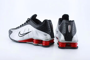 Nike Shox R4 Premium + Brinde Corrente 18K