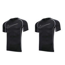 (COMPRE 1  LEVE  2) Camiseta Nike Pro Dri-FIT