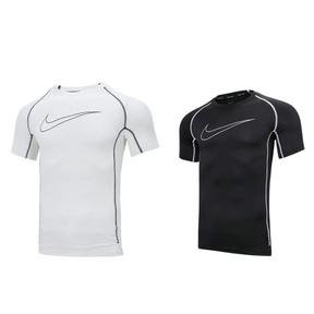 (COMPRE 1  LEVE  2) Camiseta Nike Pro Dri-FIT