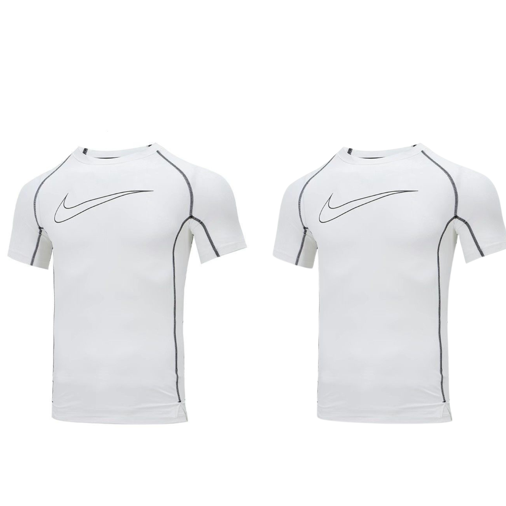 (COMPRE 1  LEVE  2) Camiseta Nike Pro Dri-FIT