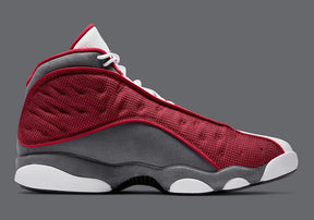 Air Jordan 13 Retro Red Flint