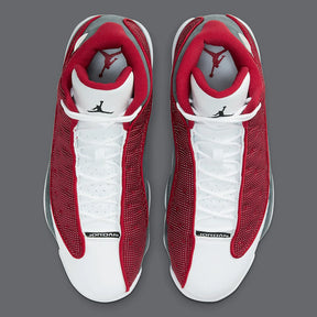 Air Jordan 13 Retro Red Flint