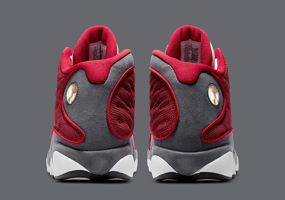 Air Jordan 13 Retro Red Flint