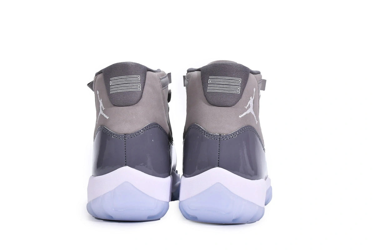 NIKE AIR JORDAN 11 RETRO 'COOL GRIS' GRIS