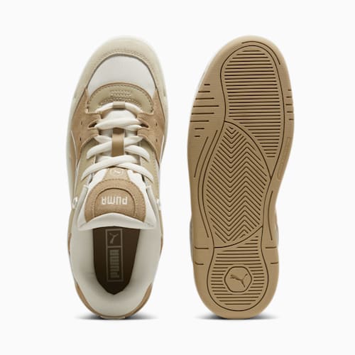 PUMA 180 Sugared Almond-Prairie Tan