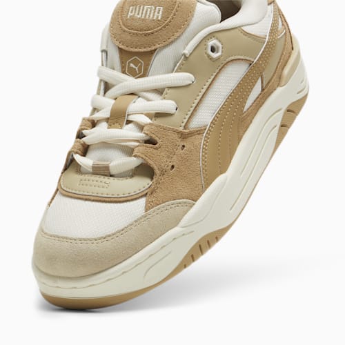 PUMA 180 Sugared Almond-Prairie Tan