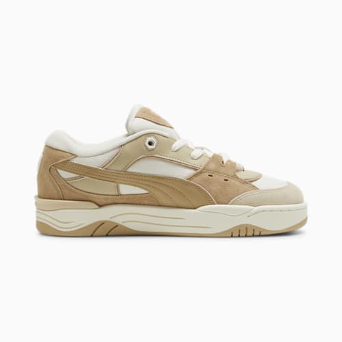 PUMA 180 Sugared Almond-Prairie Tan