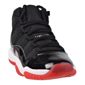 Air Jordan 11 Retro GS Bred - Artigo de grife