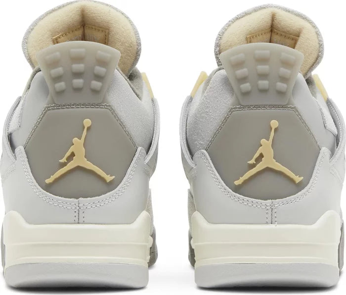 Air Jordan 4 Retro SE ‘Craft - Artigo de grife