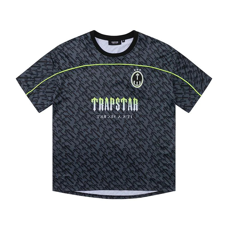 Trapstar 22 Shirt 