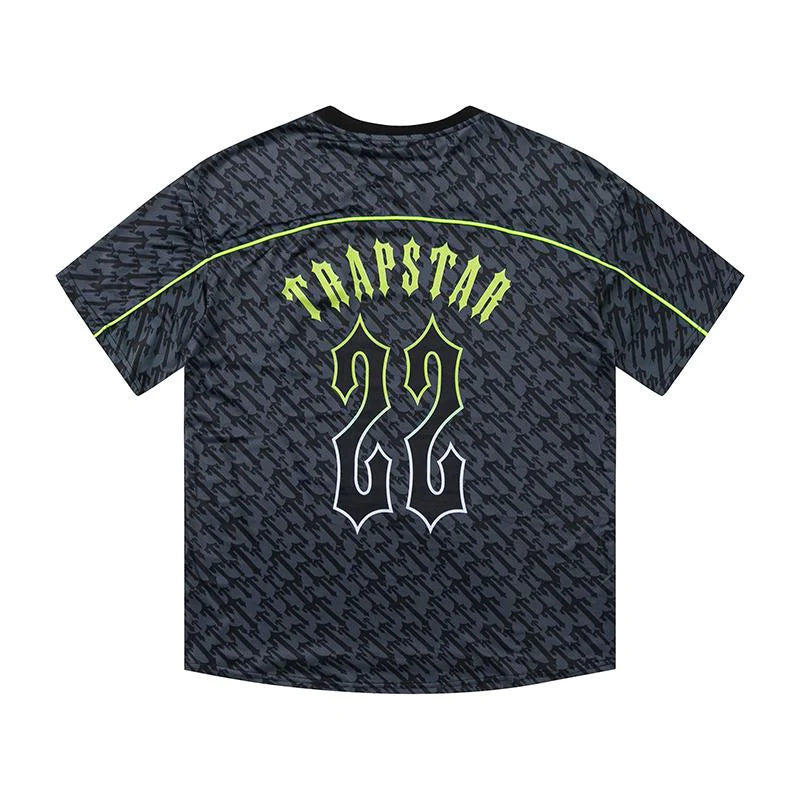 Camiseta Trapstar 22 