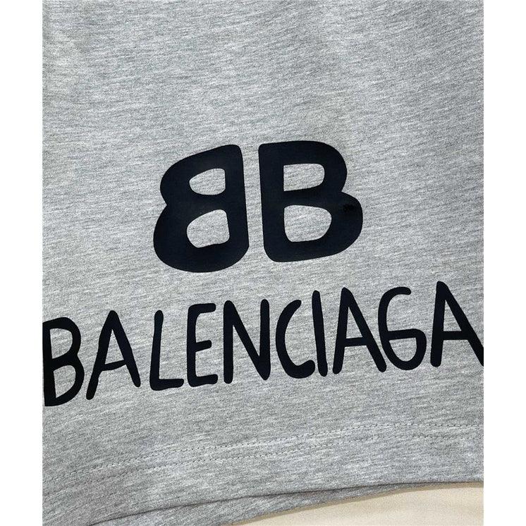 Bermuda Balenciaga - Artigo de grife