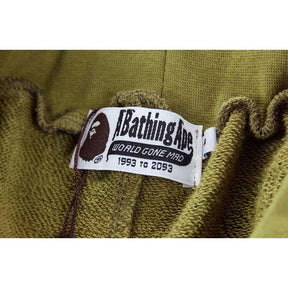 Bermuda Bape - Artigo de grife