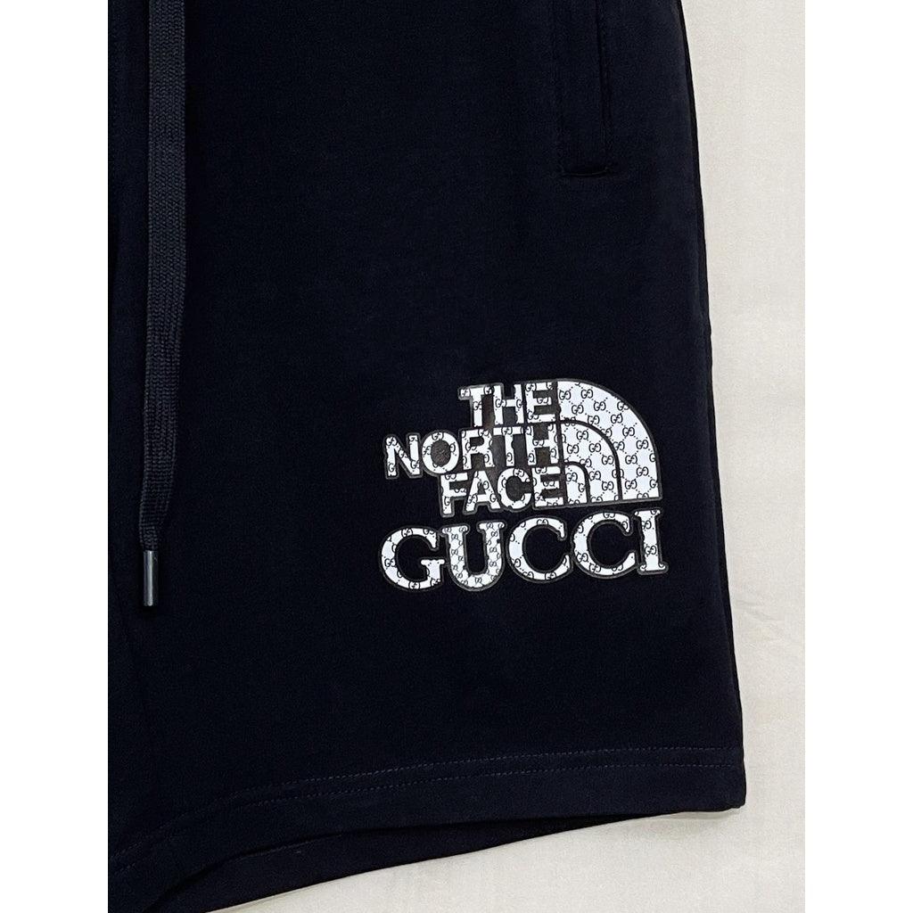 Bermuda Gucci X The North Face - Artigo de grife