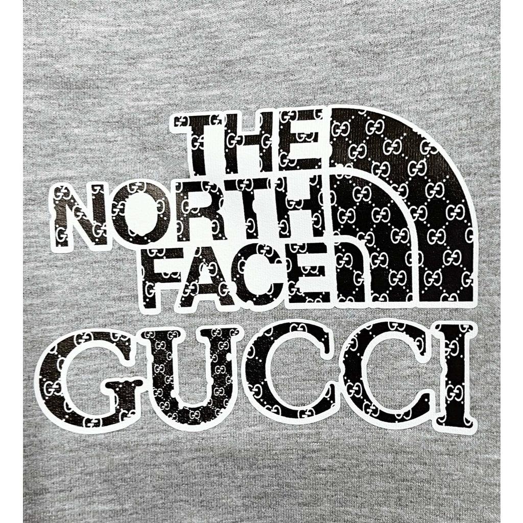 Bermuda Gucci X The North Face - Artigo de grife