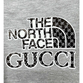 Bermuda Gucci X The North Face - Artigo de grife