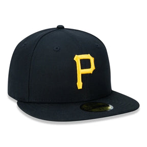 Boné 59FIFTY Pittsburgh Pirates MLB - Artigo de grife