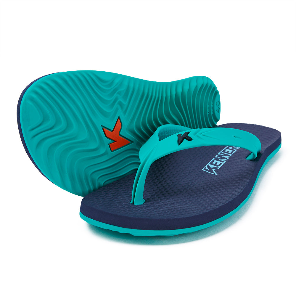 Chinelo Kenner New Summer Masculino