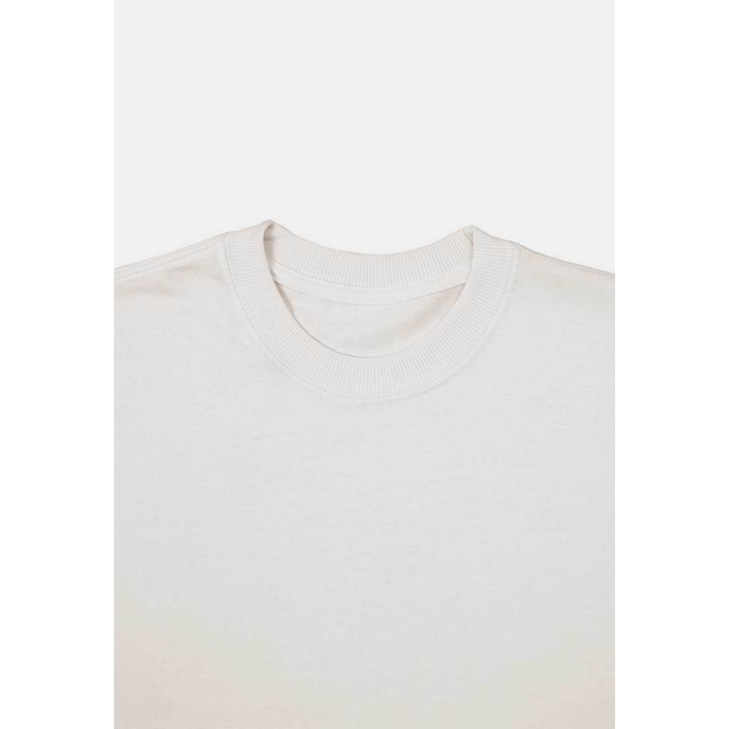 Camiseta Basic Streetwear 100% Algodão Fio 30.1