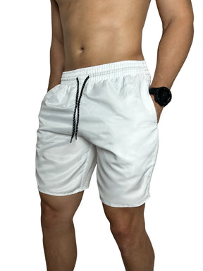 Short Masculino Kit com 4 bermuda Tactel Premium