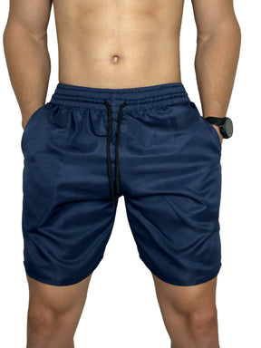 Short Masculino Kit com 4 bermuda Tactel Premium