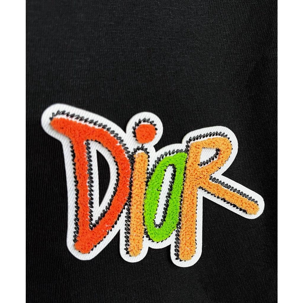 Camisa Dior - Artigo de grife