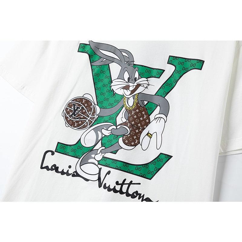 Camisa Louis Vuitton - Artigo de grife