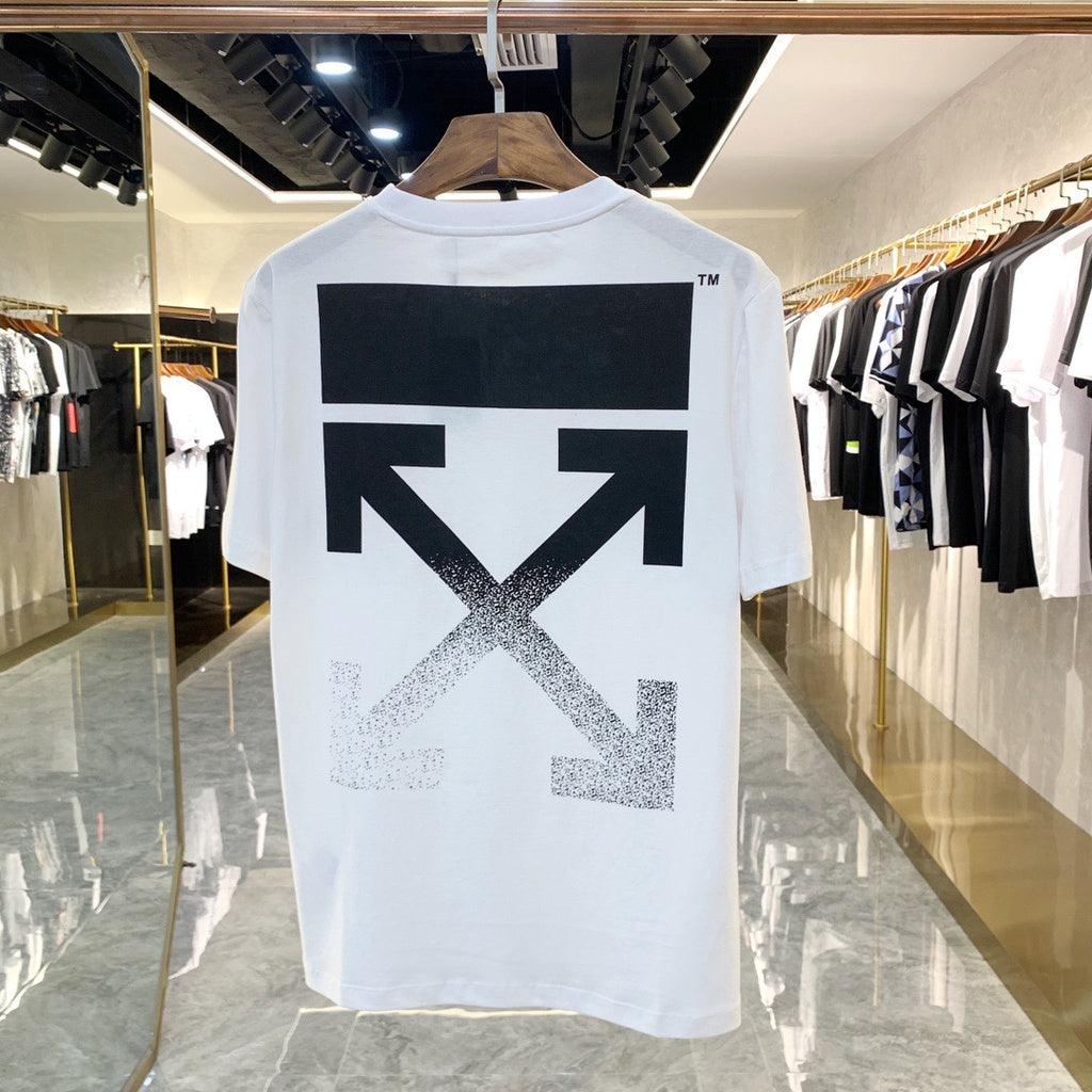 Camisa Off White - Artigo de grife