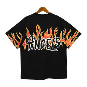 Camisa Palm Angels - Artigo de grife