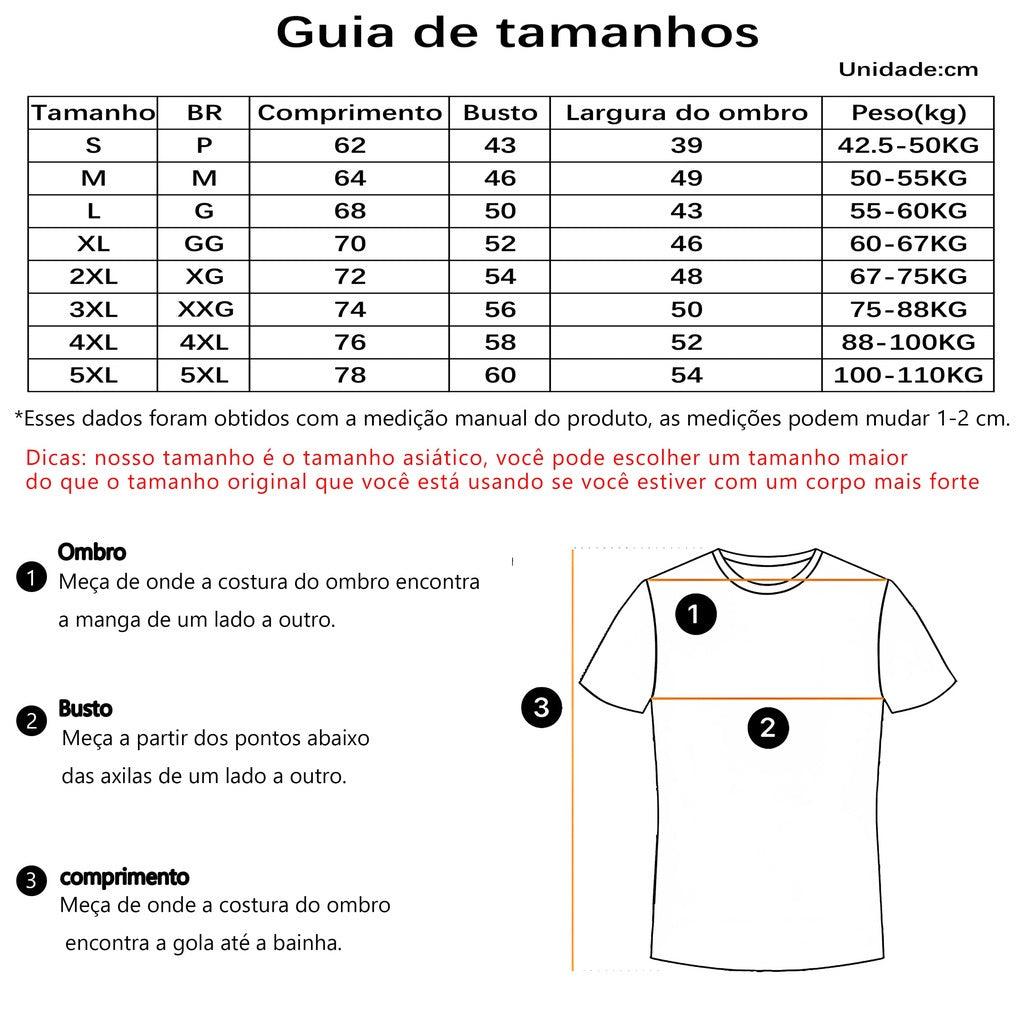 Camisa Puma - Artigo de grife