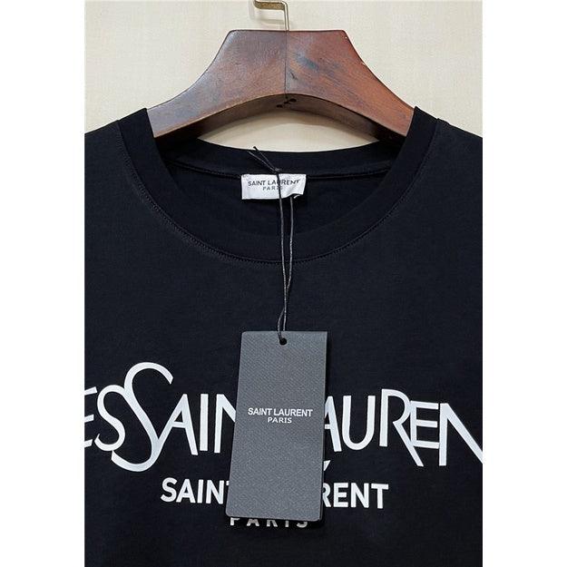 Camisa Saint Laurent Masculina - Artigo de grife