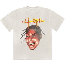 Camisa Travis Scott UTOPIA TEE III - Artigo de grife