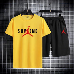 Conjunto Supreme - Artigo de grife