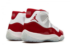 AIR JORDAN 11 RETRO 'CHERRY'