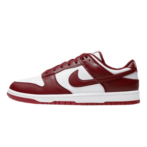 DUNK LOW TEAM RED - Artigo de grife