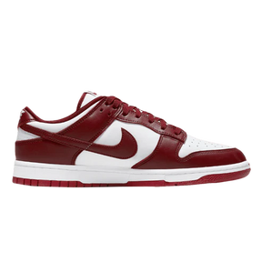 DUNK LOW TEAM RED - Artigo de grife