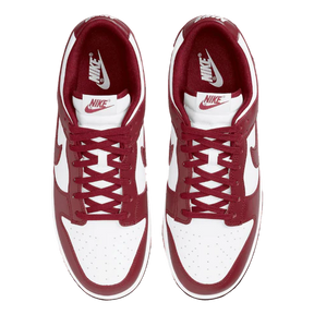 DUNK LOW TEAM RED - Artigo de grife