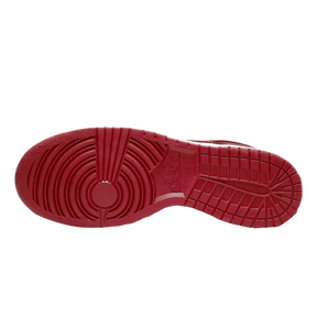 DUNK LOW TEAM RED - Artigo de grife