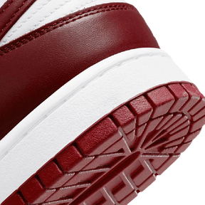 DUNK LOW TEAM RED - Artigo de grife