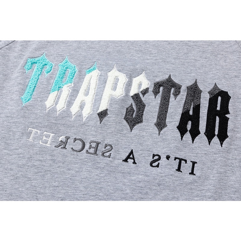 Conjunto Trapstar London