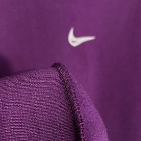 Moletom nike liso roxo - Artigo de grife