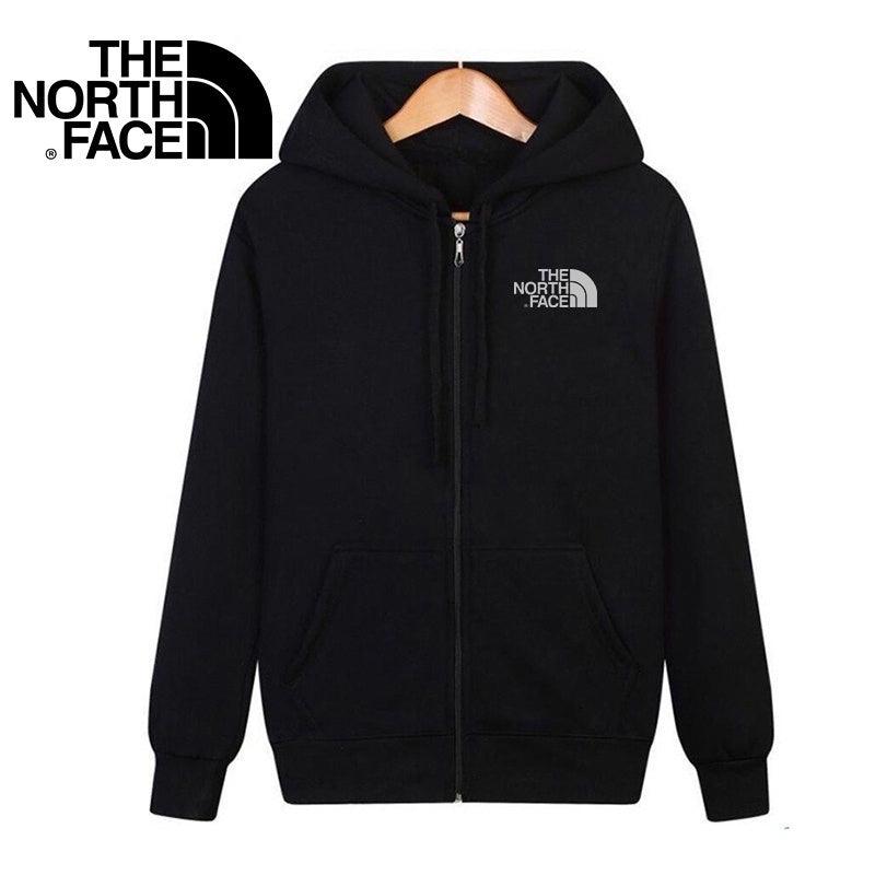 Moletom The North Facce Fleece - Artigo de grife