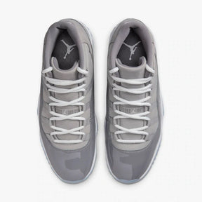 NIKE AIR JORDAN 11 RETRO 'COOL GRIS' GRIS