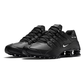 Nike Shox Nz Preto - Artigo de grife